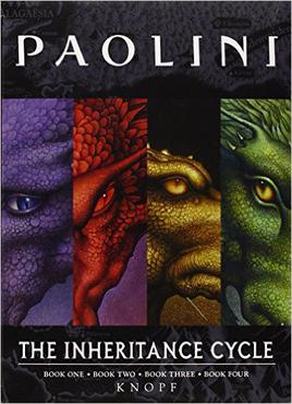 The Inheritance Cycle - Wikipedia