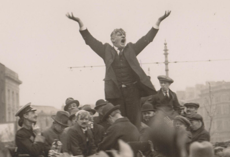 File:James Larkin O'Connell Street.jpg