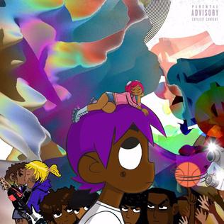 Lil Uzi Vert vs. the World - Wikipedia