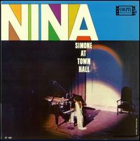 Nina Simone At Town Hall.jpg