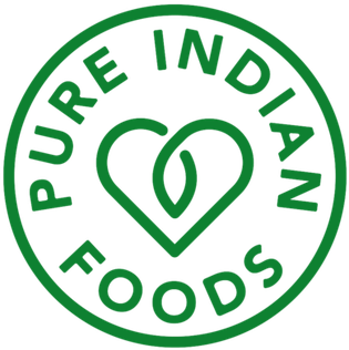 File:Pure Indian Foods Logo.png