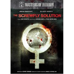 Masters of Horror: The Screwfly Solution movie