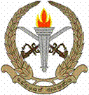 Sri Lanka Military Academy logo