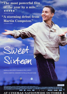 Sweet Sixteen (2002 film)