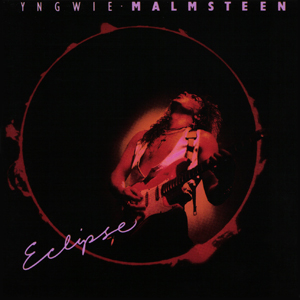  Yngwie Malmsteen - Eclipse 