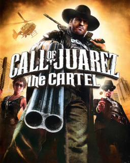 File:Call of Juarez The Cartel.jpg