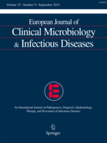 Eur J Clin Microbiol Infect Dis cover.jpg