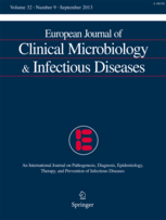File:Eur J Clin Microbiol Infect Dis cover.jpg