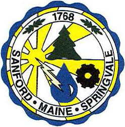 File:Seal of Sanford, Maine.png