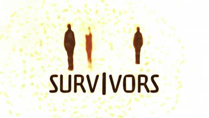 Survivors tv-sarja