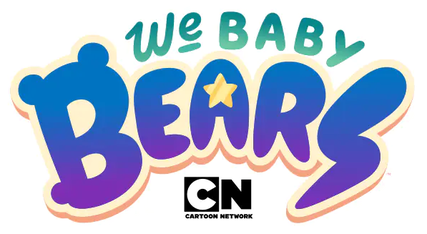 File:We Baby Bears logo.png