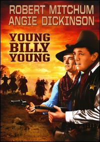 Young Billy Young movie