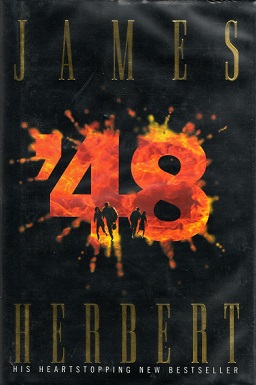 File:'48 (James Herbert novel - cover art).jpg
