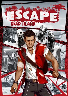 دانلود بازی جزیره مردگان – Escape Dead Island