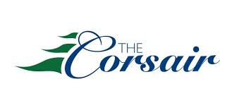 File:PSC Corsair Newspaper Logo, Low Resolution.jpg