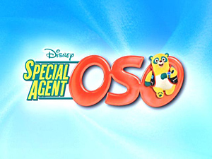 Special Agent Oso