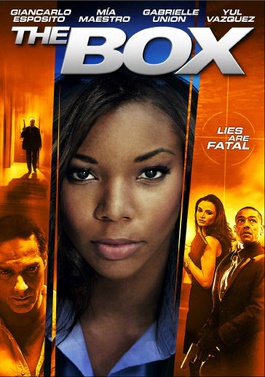 File:The Box (2007 film) poster.jpg