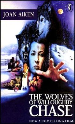 The Wolves of Willoughby Chase (film)