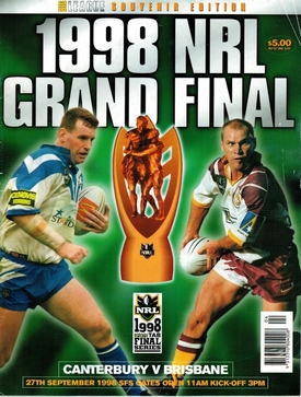 File:1998 NRL Grand Final match programme.jpg