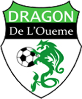 AS Dragons FC de l'Ouémé (логотип) .png
