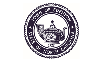 File:Edenton, NC Town Flag.gif