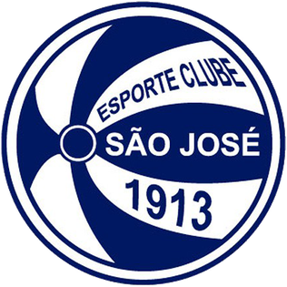 File:Esporte Clube São José.png