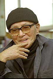 Foto van Kihachi Okamoto