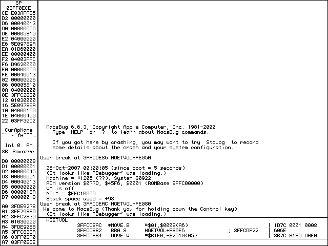 File:MacsBug 6.6.3 Screenshot.png