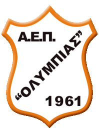 A.E.P. Olympias Patras logo