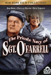 DVD cover of The Private Navy of Sgt. O'Farrell.jpg