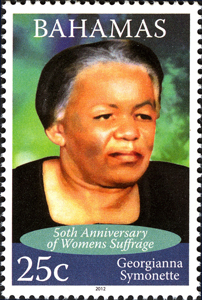 File:Georgianna Kathleen Symonette Bahamian Stamp 2012.jpg