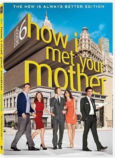 How I Met Your Mother Season 8 Episode 14 Wiki