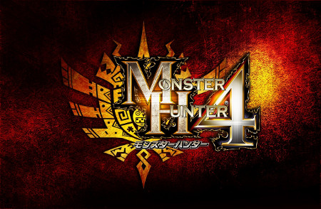File:Monster Hunter 4 logo.jpg