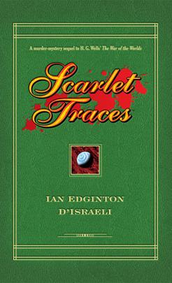 File:Scarlet Traces hardcover.jpg