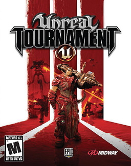 Unreal Tournament 3