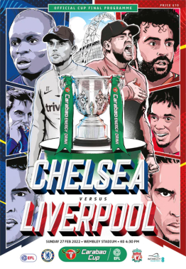 File:2022 EFL Cup Final match programme.jpg