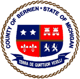 File:Berrien County mi seal.png