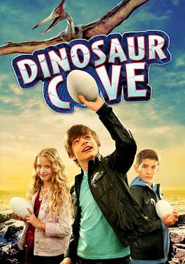 File:Dinosaur Cove movie poster.jpg