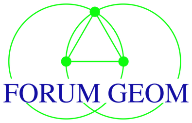 File:Forum Geometicorum Logo.png