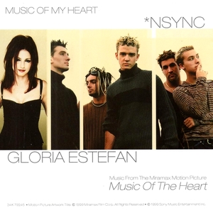 File:Gloria Estefan Music of my Heart Single.jpg