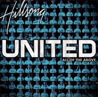 Hillsong United - All of the above 2007
