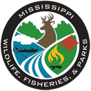Mississippi Department of Wildlife Fisheries and Parks logo.gif