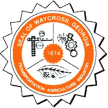 File:Seal of Waycross, Georgia.png