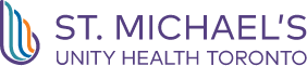 File:Unity Health Toronto St. Michael's logo.png