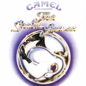 Studio album by Camel