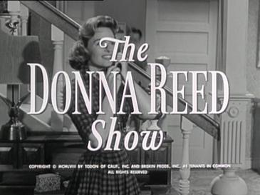 the donna reed show 