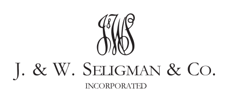 JW Seligman logo.png
