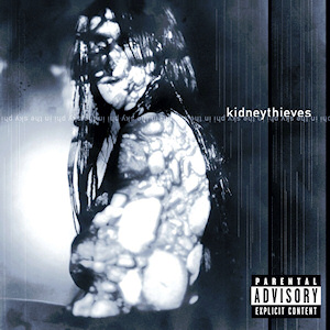 Kidneythieves - Phi In The Sky (EP) [2001]