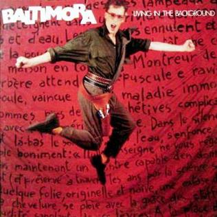 Baltimora - Living In The Background (1985) Living_in_the_background