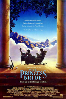The Princess Bride - 1987 Film
